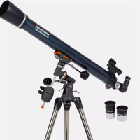 telescopio celestron  70