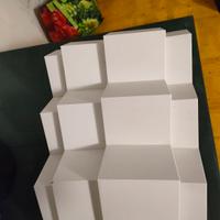 mensole a scaletta Leroy Merlin 