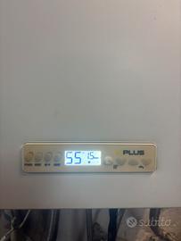 Caldaia cmera stagna 23kw metano