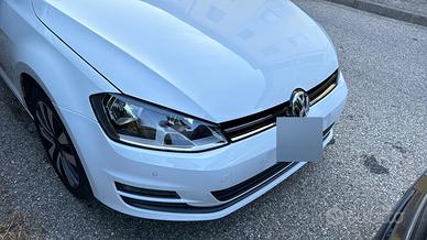 Golf 7 1.6 90cv NEOPATENTATI