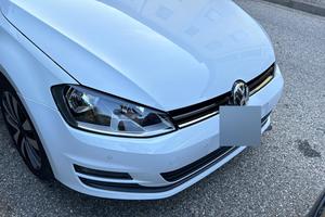 Golf 7 1.6 90cv NEOPATENTATI