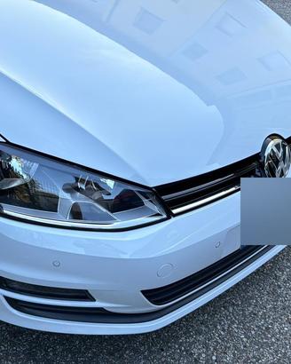 Golf 7 1.6 90cv NEOPATENTATI