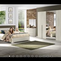Camera da Letto Completa Donatella Mondoconvenienz