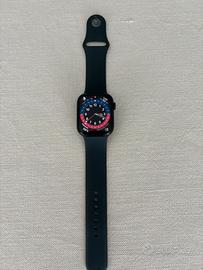 Apple watch serie 8 gps