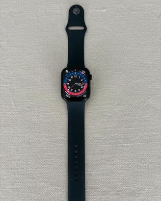 Apple watch serie 8 gps