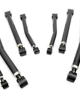 Kit Puntoni Regolabili JEEP Wrangler JK JKU