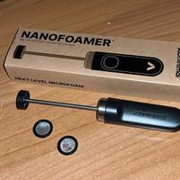 Nanofoamer V2 Subminimal