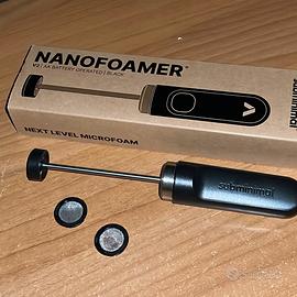 Nanofoamer V2 Subminimal