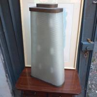 Grande applique Fontanarte Pietro Chiesa 