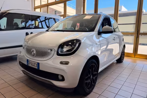 Smart ForFour 70 1.0 Proxy-CONDIZIONI ECCELLENTI