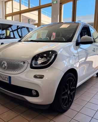 Smart ForFour 70 1.0 Proxy-CONDIZIONI ECCELLENTI