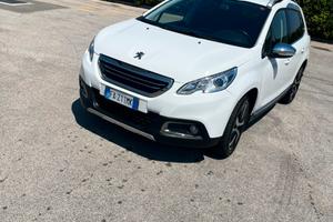 Peugeot 2008 1.6 hdi