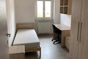 Stanza singola in zona san donato