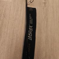 Canna da spinning Labrax 10 + Shimano Exsence