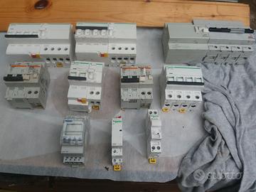 materiale elettrico