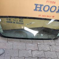 lunotto Post Mercedes classe B 2008