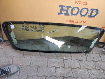 lunotto Post Mercedes classe B 2008