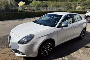 Alfa Romeo Giulietta 1.6 ti jtdm 120cv