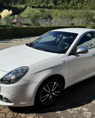 Alfa Romeo Giulietta 1.6 ti jtdm 120cv