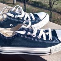 Converse all star donna 