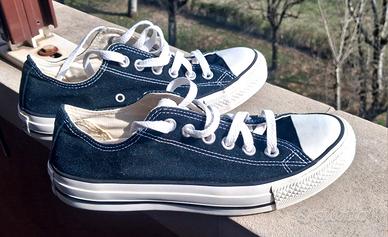 Converse all star donna 