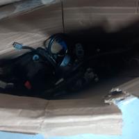 impianto husqvarna 510