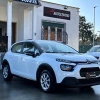 CITROEN C3 BlueHDi 100 S&S Feel