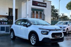 CITROEN C3 BlueHDi 100 S&S Feel