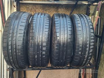 Pneumatici Hankook Kinergy Eco K425