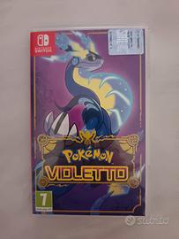 Pokémon Violetto 