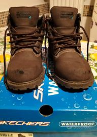 Scarponcini nr. 30 Sketcher water proof