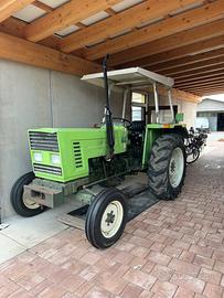 Trattore agrifull 55