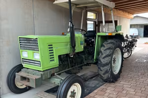 Trattore agrifull 55