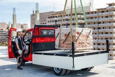 Piaggio porter np6