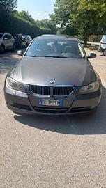 Bmw 330 xdrive