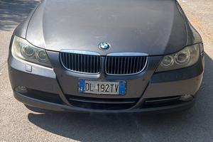 Bmw 330 xdrive