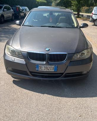 Bmw 330 xdrive