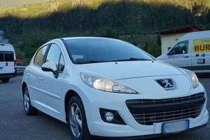 Pegeout 207 1.4HDi 68CV