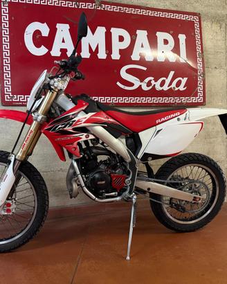 HM CRE 50cc