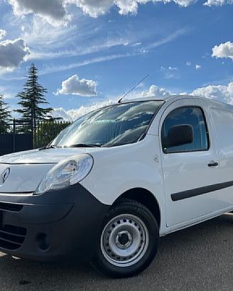 Renault Kangoo 1.5 dci 90cv MOTORE NUOVO