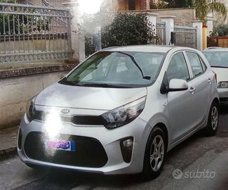 Kia Picanto Gpl del 2019