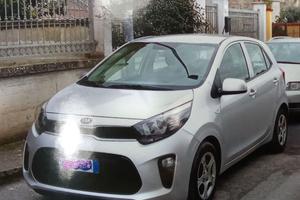 Kia Picanto Gpl del 2019