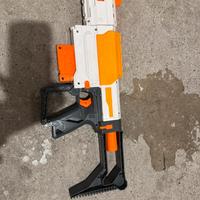 Nerf giochi