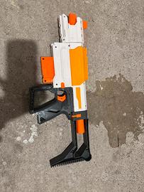 Nerf giochi