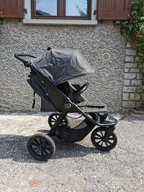 baby jogger city elite 2