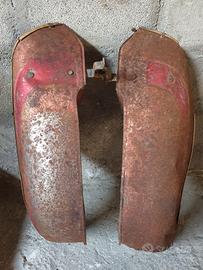 Paragambe Aeromere Capriolo 100 - 125