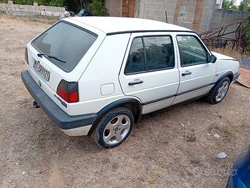 golf anno 90