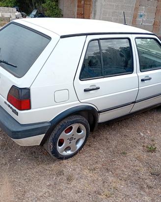 golf anno 90