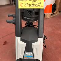 Idropulitrice comet krm 1100 extra