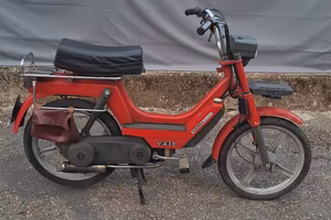 GILERA VALE 50 by motorvespa